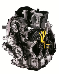 P4A82 Engine
